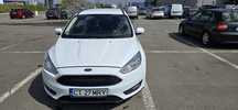 Ford Focus MK 3.5 1.5 TDCI 120 CP
