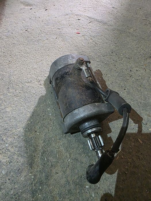 Electromotor pentru Yamaha XT 600 TT600E