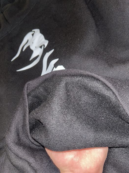 Зимен екип Venum UFC