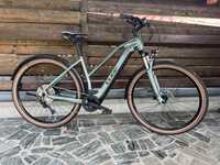 Cube Hybrid Nuride Pro 625 (100km) 29 2022