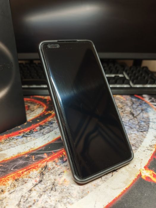 Honor Magic 4 Pro