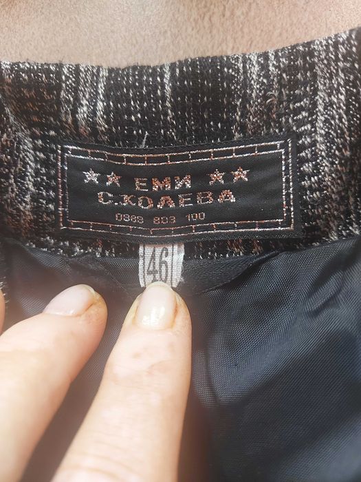 Продавам ново дамско сако