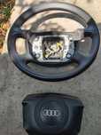 Volan Audi A4 B5 4 Spite Facelift