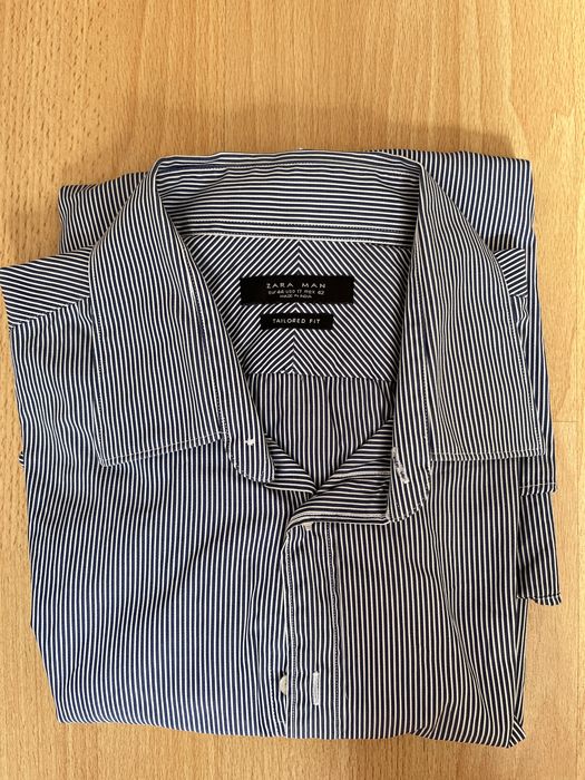 Camasa Zara Man XXL