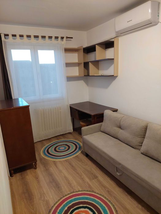 Garsoniera ultracentral