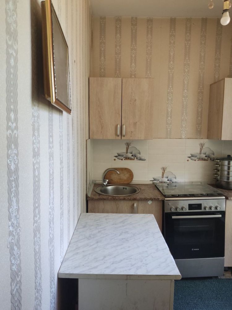 Чиланзар 17.  Срочная Продажа 1 комнатная