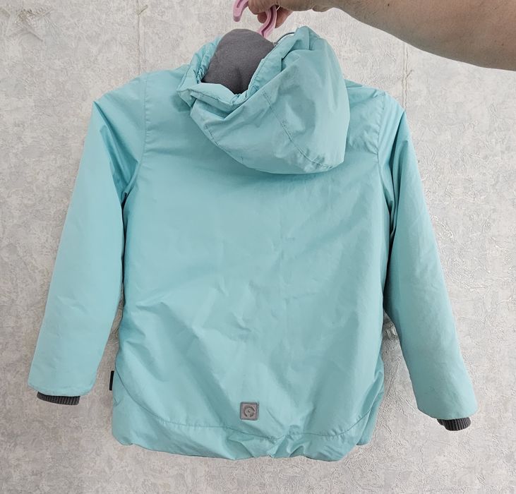 Crockid куртка зима