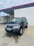 Vand Suzuki Grand Vitara 2011