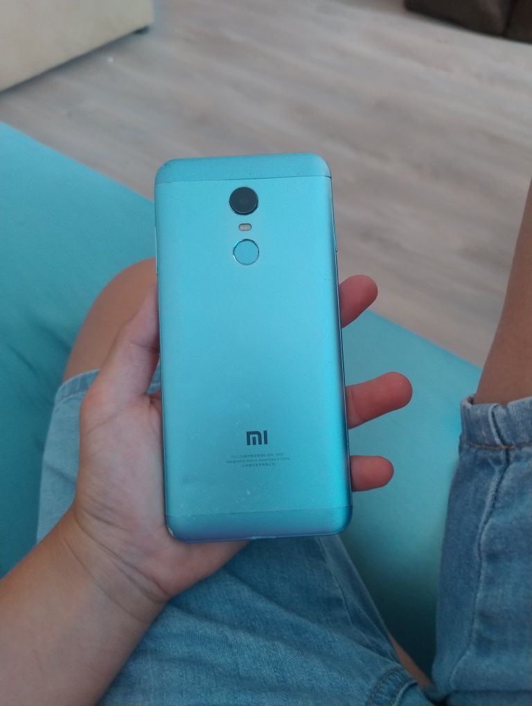 Redmi 2018 Не Работещ