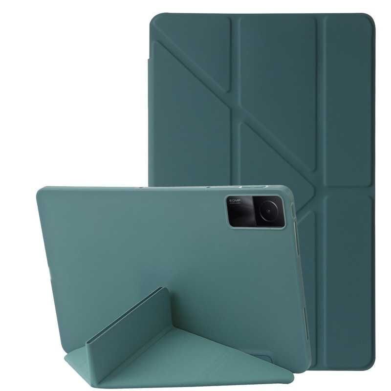 Калъф ORIGAMI за Xiaomi Mi Redmi Poco Pad 3 4 5 6 Pro Se 8.7 11 12.2