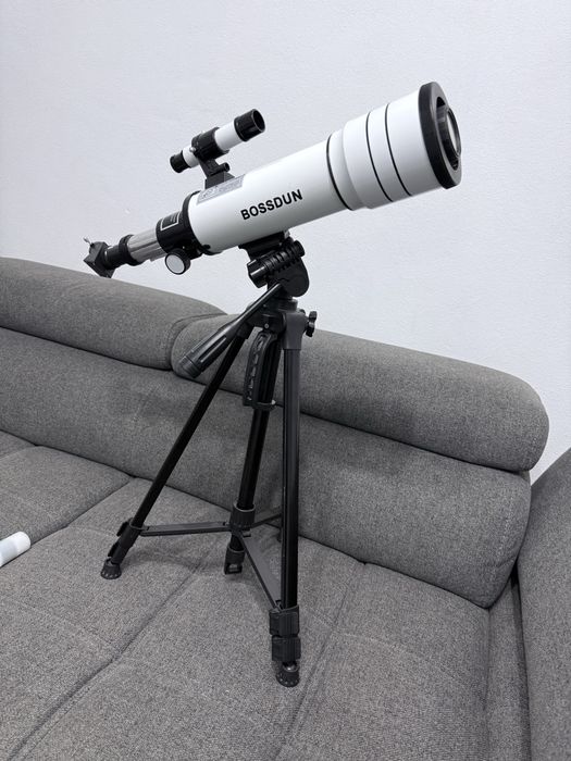 Telescop astronomic