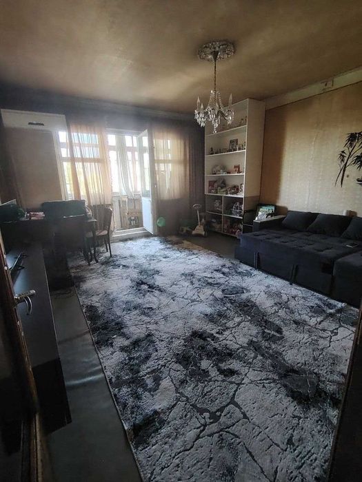 3 хонали квартира сотилади Учтепа Алгоритм 31 72м2