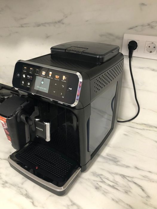 Aparat cafea Philips