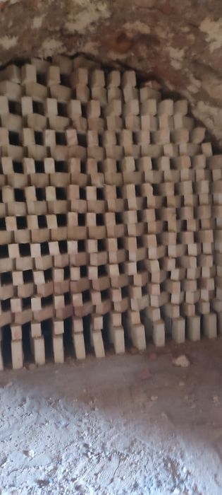 Кирпич жженый! Завод!