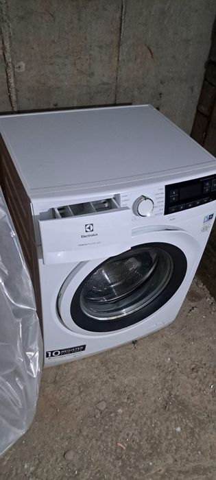 Masina de spalat Electrolux Defecta