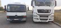 Transport Cocs Nisip Pietris
