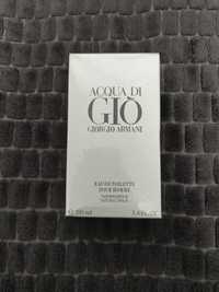 Parfum Acqua di Gio