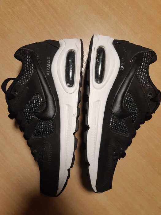 Nike air max unisex/36