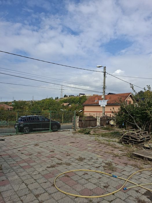 Vânzare teren Schela de jos Drobeta Turnu Severin