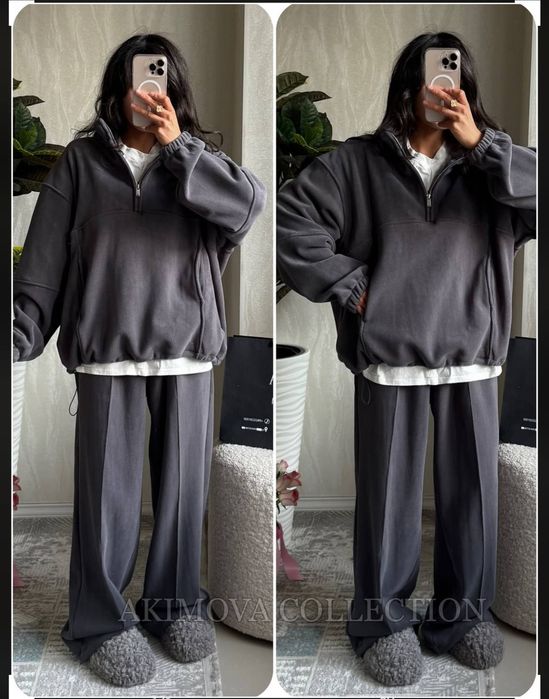 Kostyum dvoyka jenskiy