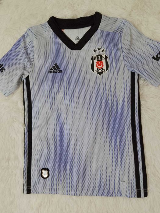 Tricou Fotbal Copii Besiktas Istanbul