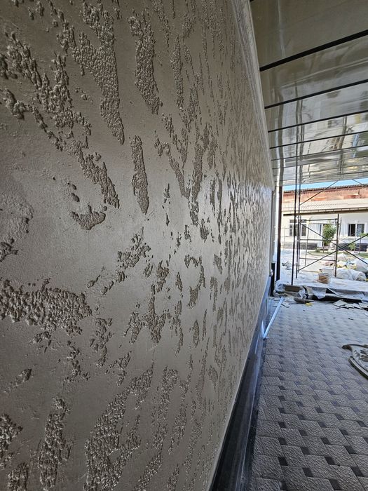 Фадные работы  под ключ С гарантией