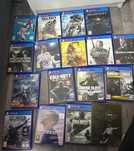 Vand jocuri ps 4