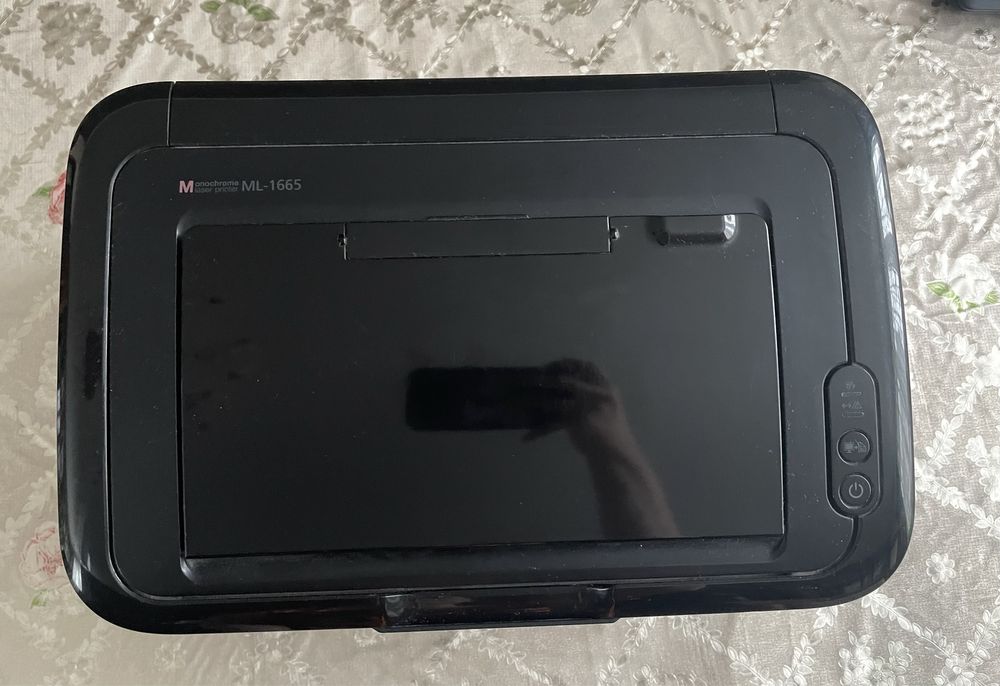Продам пинтер Samsung ML-1665