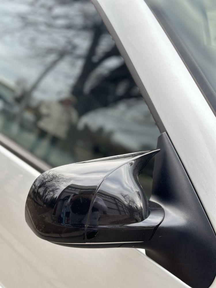 Батман капаци за огледала VW,Audi