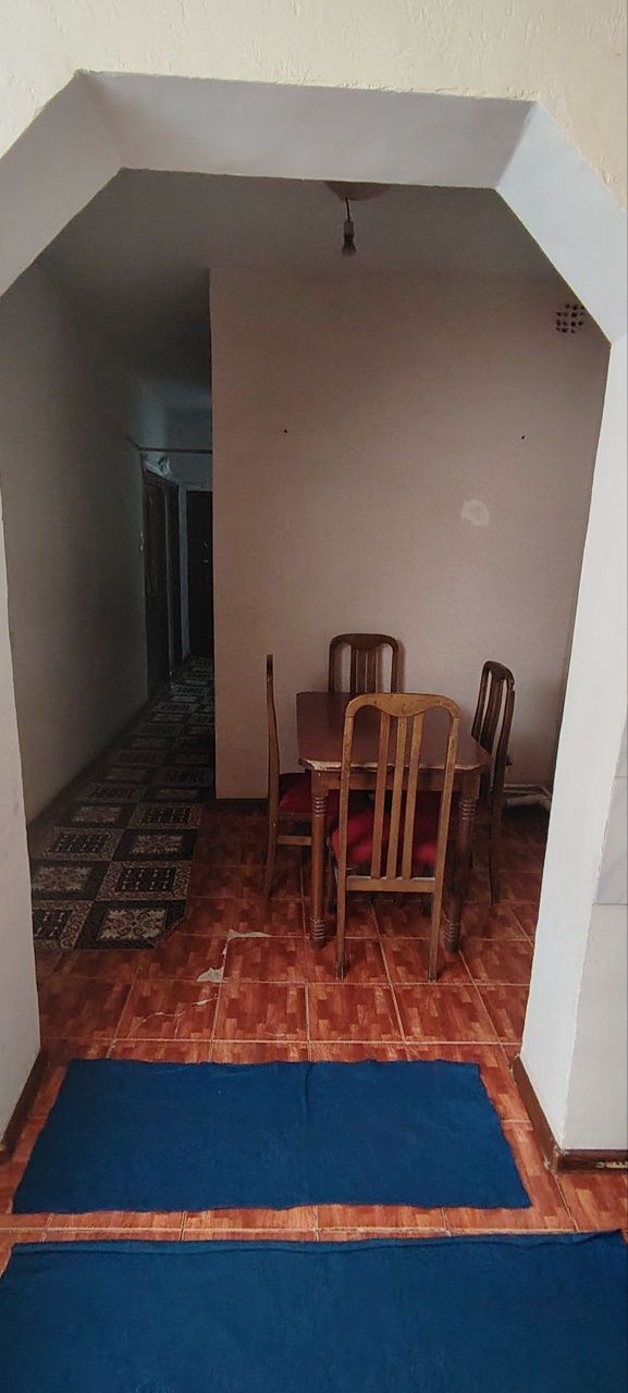 3 хонали квартира оилага ижарага берилади