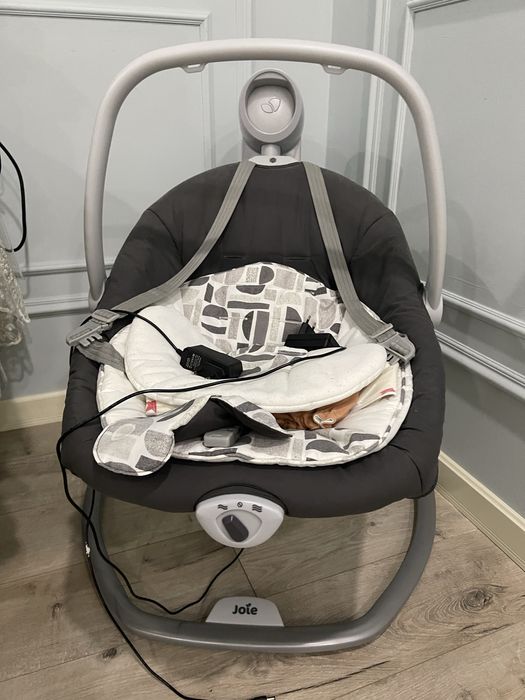 Joie Serina 2B1 Logan