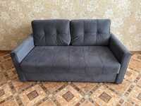 Продам диван кровать купленная в Евро мебель