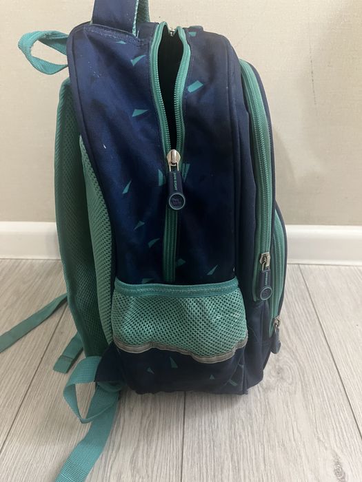 Рюкзак для младших классов