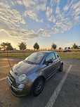 Fiat 500 Benzina