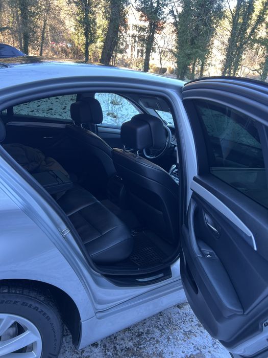 BMW F10 530D Бартер
