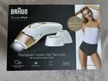 Ipl braun silk-expert Pro 5