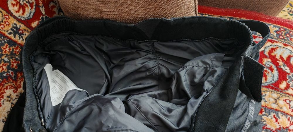 Pantaloni touring IXS Motocicleta
