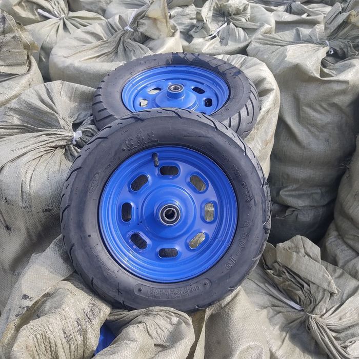 Arava balonlar Roliklar 10.000 shundan boshlanadi kelishimiz