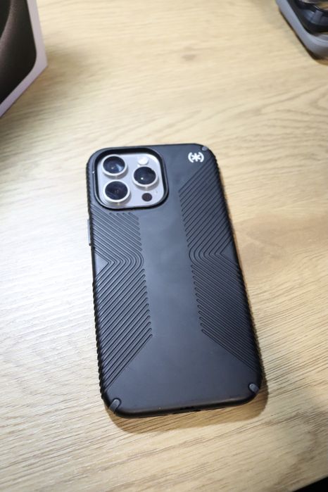 iPhone 15 Pro Max 256GB Natural Titanium