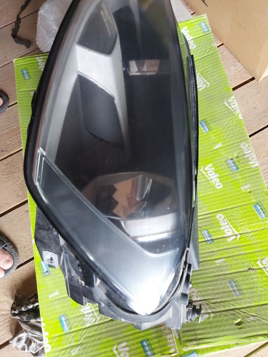 Far st golf 7 după 2013 cod 5G1941005