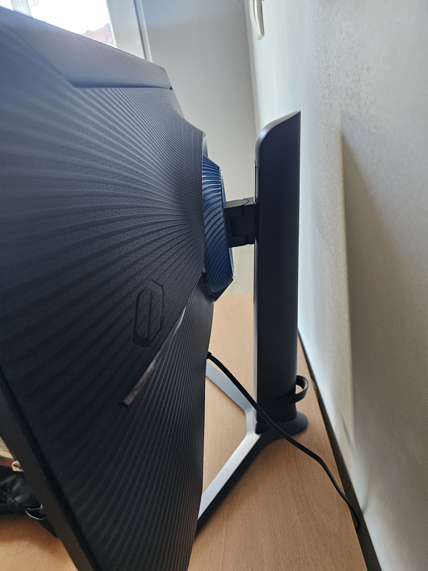 Samsung Odyssey G3 Промо!