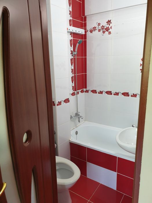 Garsoniera de inchiriat