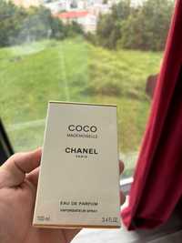 parfum COCO CHANEL Paris Mademoiselle