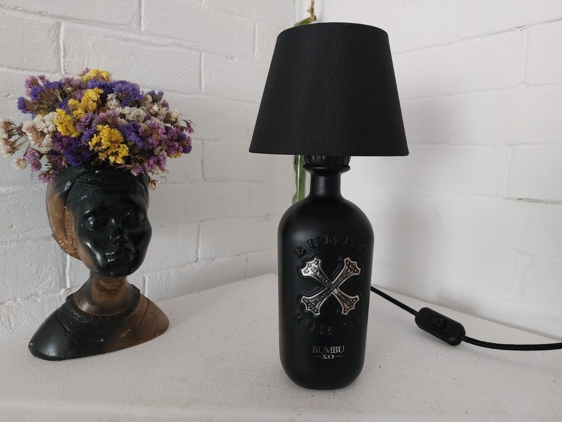 Veioza / lampa handmade