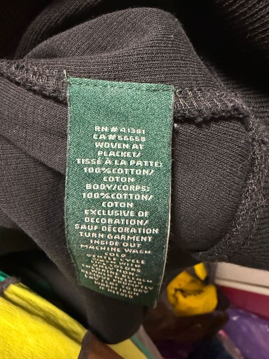 Pantaloni plus geanta