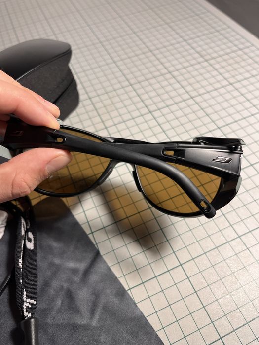 Ochelari Julbo Explorer 2.0 reactiv cat 2-4