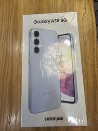 Samsung galaxy a35