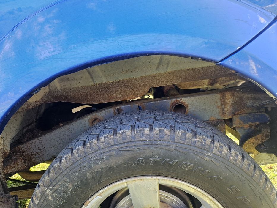 Suzuki Jimny 1.3