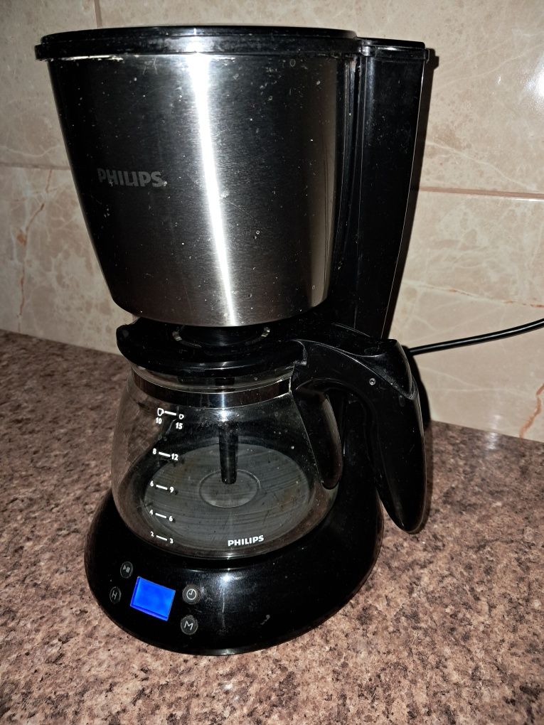 Cafetiera Philips