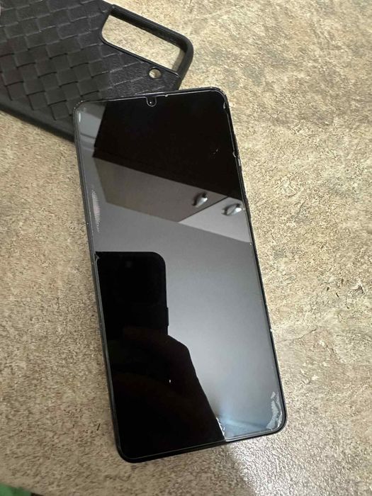 S21 plus 5g in stare perfecta